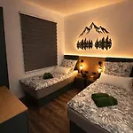 Studio-apartament Free Parking Domus Kushal *
