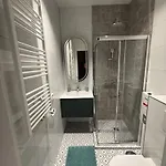 Studio-apartament Free Parking Domus Kushal Apartment *