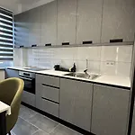 Studio-apartament Free Parking Domus Kushal Viersen