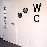 Apartment Studio-apartament Free Parking Domus Kushal *