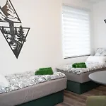 Apartment Studio-apartament Free Parking Domus Kushal