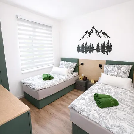 Studio-apartament Free Parking Domus Kushal شقة