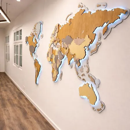 Studio-apartament Free Parking Domus Kushal فيرزن