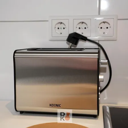 Studio-apartament Free Parking Domus Kushal