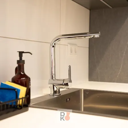 Studio-apartament Free Parking Domus Kushal Daire Viersen