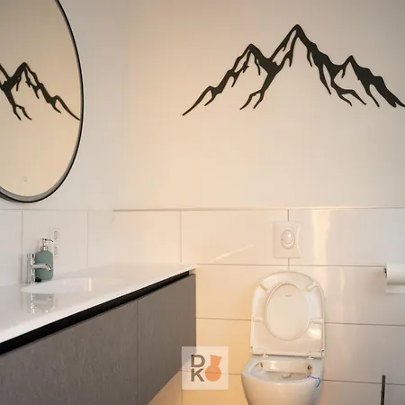 Studio-apartament Free Parking Domus Kushal شقة
