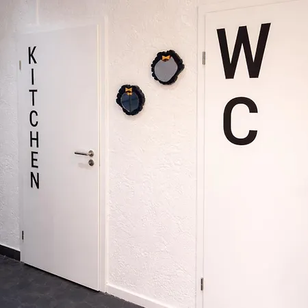شقة Studio-apartament Free Parking Domus Kushal *