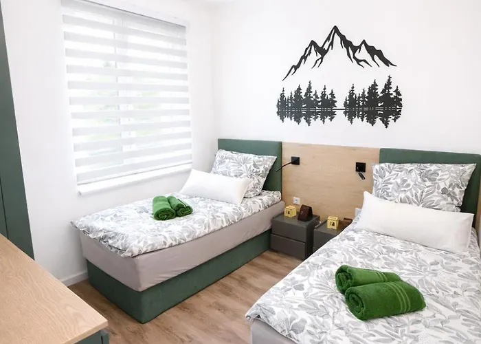 Studio-apartament Free Parking Domus Kushal Daire