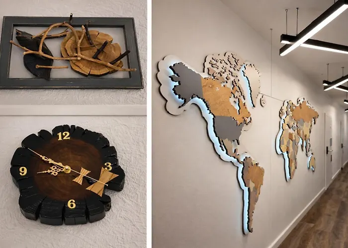 Daire Studio-apartament Free Parking Domus Kushal *