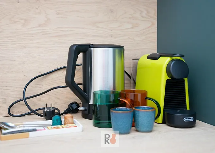 Daire Studio-apartament Free Parking Domus Kushal