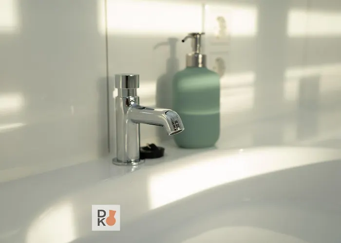 Studio-apartament Free Parking Domus Kushal Daire